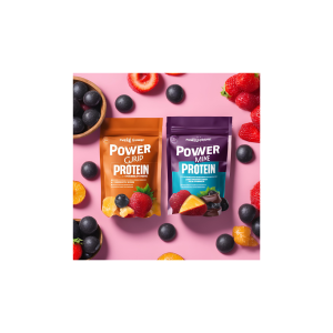 Protein Gummibärchen